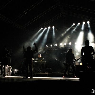 Elbląg, 22.05.2015 r., fot. Mandi Pigulska - facebook.com/MandiRockography